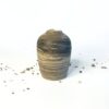 Keramik Vase<br> Sandstorm no. 70</br>