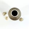 Keramik Vase<br> Sandstorm no. 72</br> - Image 3